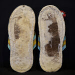 Fine Tuareg Sandals – Niger
