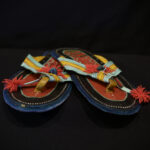 Fine Tuareg Sandals – Niger