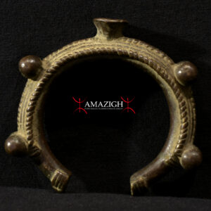 Antique Fine Bobo Bracelet – Burkina Faso