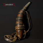 Old Powder Horn – Mandingo – Mali