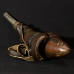 Old Powder Horn – Mandingo – Mali