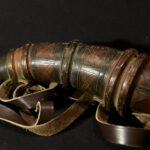 Old Powder Horn – Mandingo – Mali