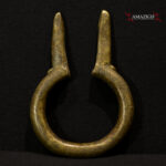 Antique Lobi Fighting Bracelet – Burkina Faso