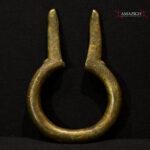 Antique Lobi Fighting Bracelet – Burkina Faso