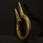 Antique Lobi Fighting Bracelet – Burkina Faso