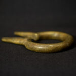 Antique Lobi Fighting Bracelet – Burkina Faso