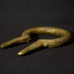 Antique Lobi Fighting Bracelet – Burkina Faso