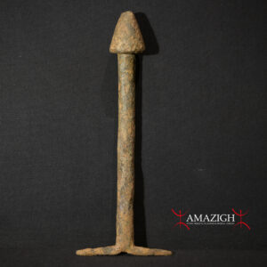 Antique Fon Ritual Phallus – Benin