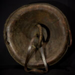 Antique Shield – SIDAMO – Shewa Region, Ethiopia