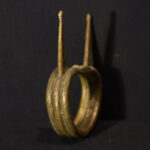 Old Lobi Fighting Bracelet – Burkina Faso