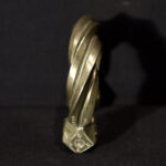 Beautiful Old Tuareg Bracelet – African Currency – Niger