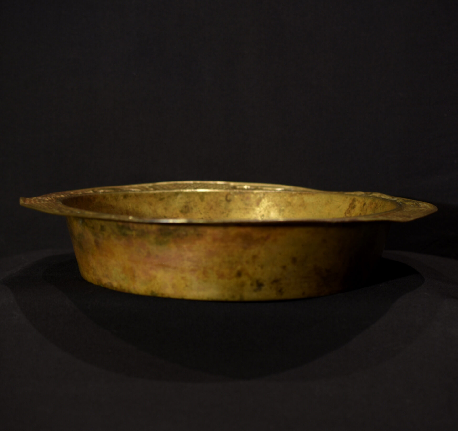 Old Ashanti Divination Basin – Ghana