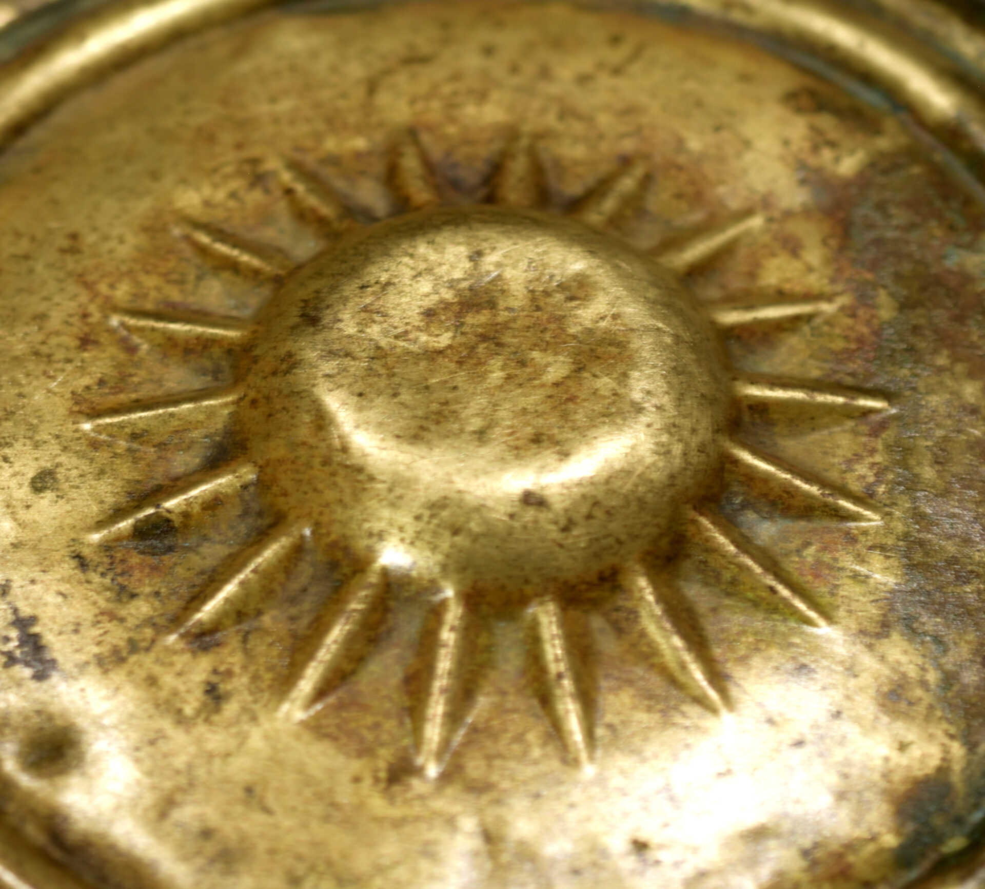 Old Ashanti Divination Basin – Ghana