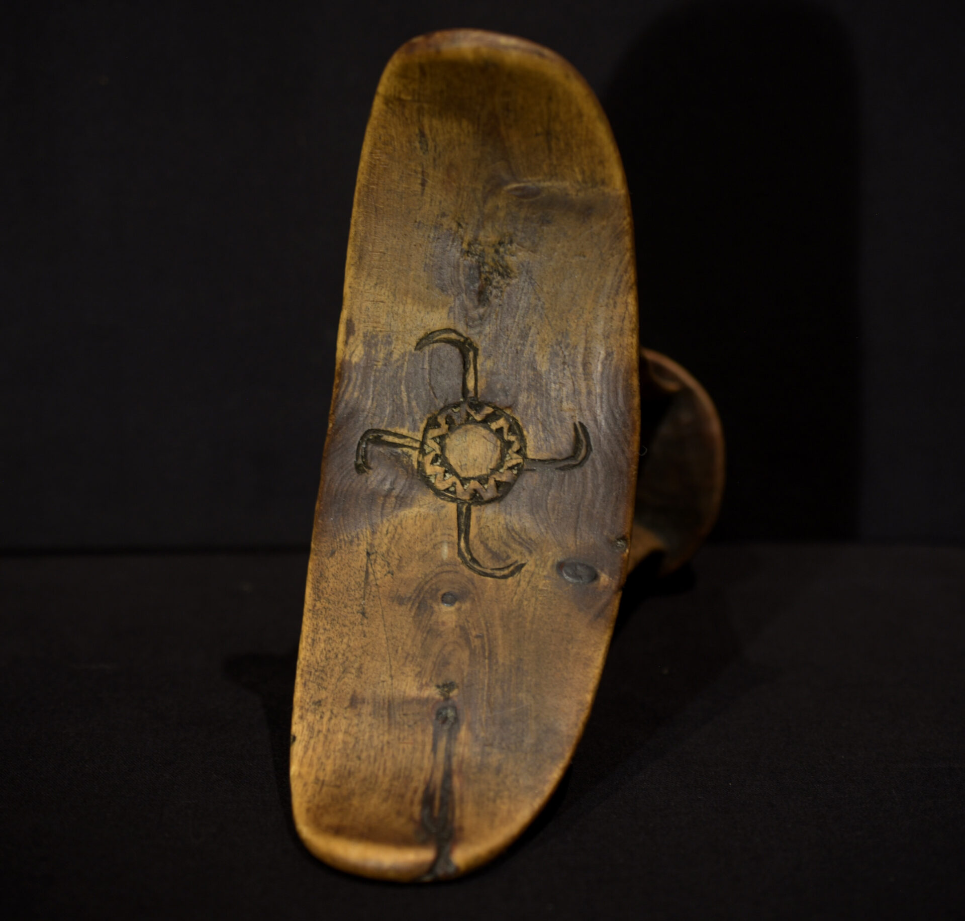 Fine Headrest – Barshin – Boni or Somali Tribe – Somalia
