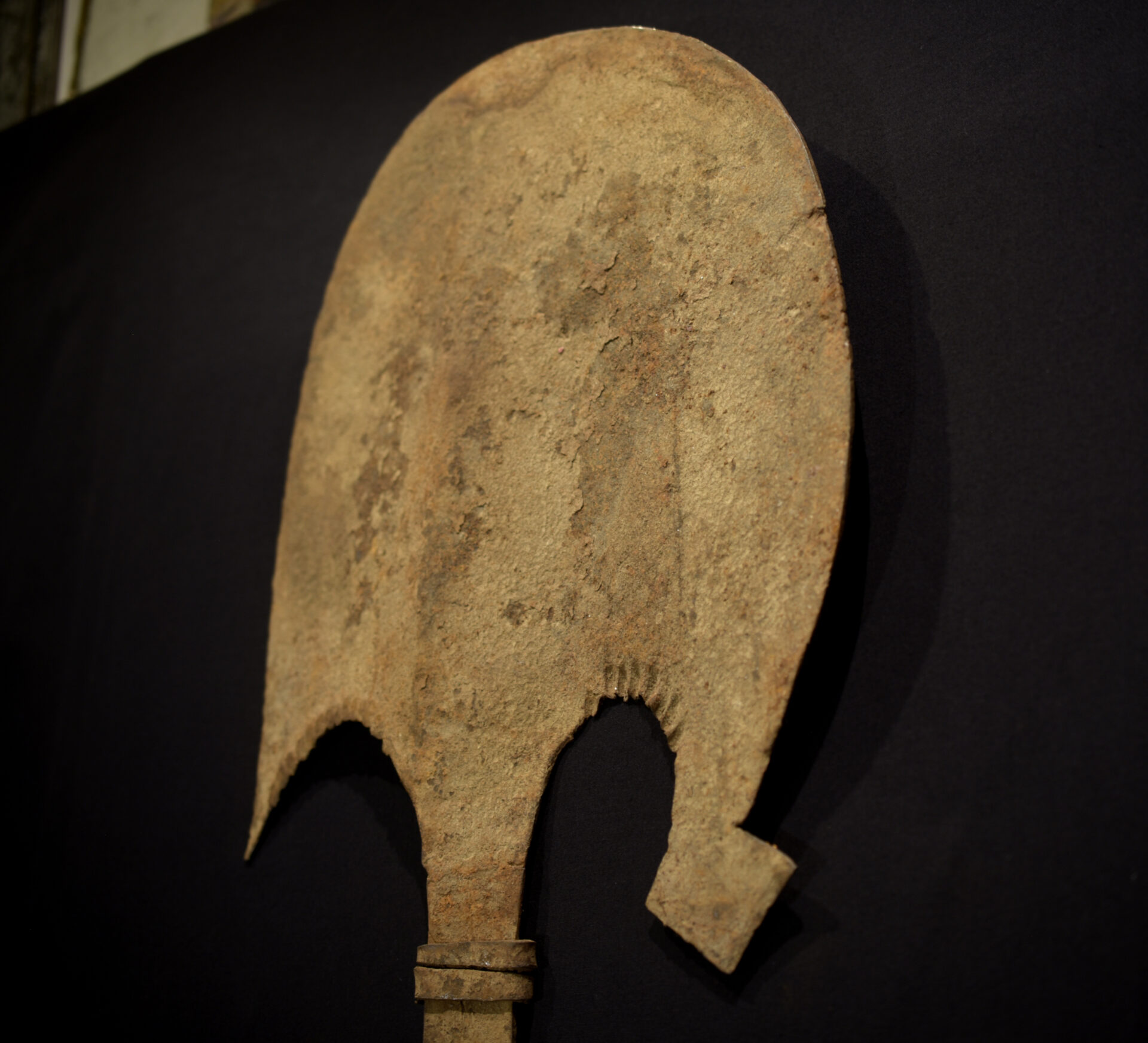 Old Large African Currency – MAMBILA / CHAMBA – Nigeria / Cameroon