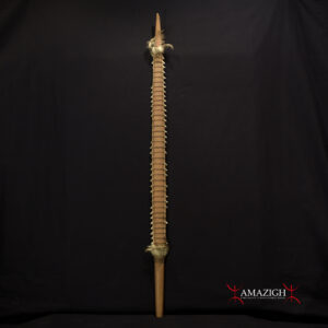 Old Shark Tooth Sword - Gilbert Islands (Republic of Kiribati, Micronesia)