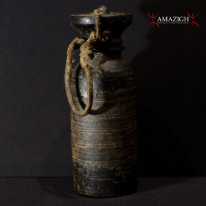 Old Wooden Container - Humla Region - Nepal