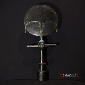 Old Fine Ashanti Doll – Akua Ba – Ghana