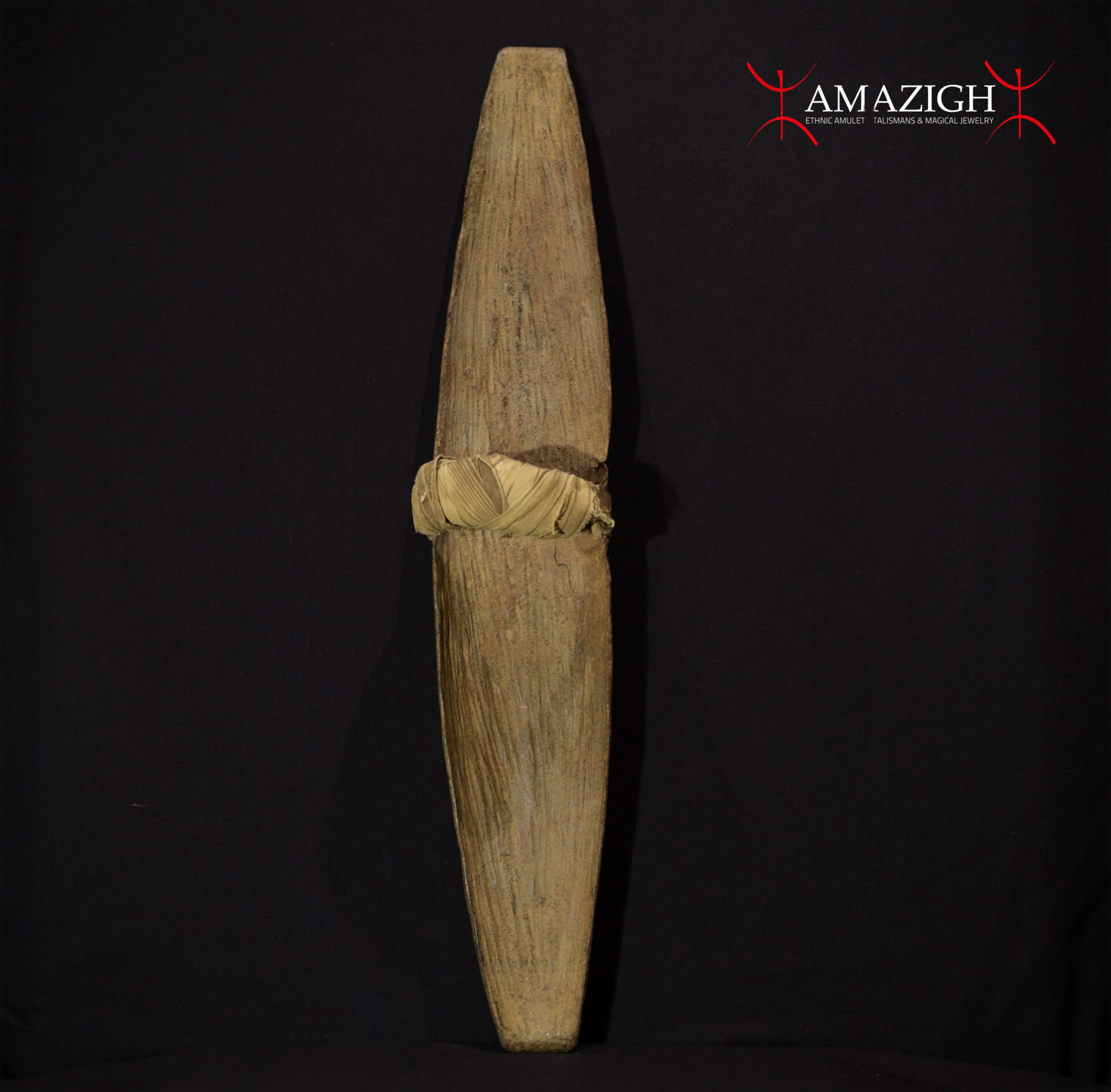 Antique Iron Arm Shield – Kabye Tribe – Northern Togo