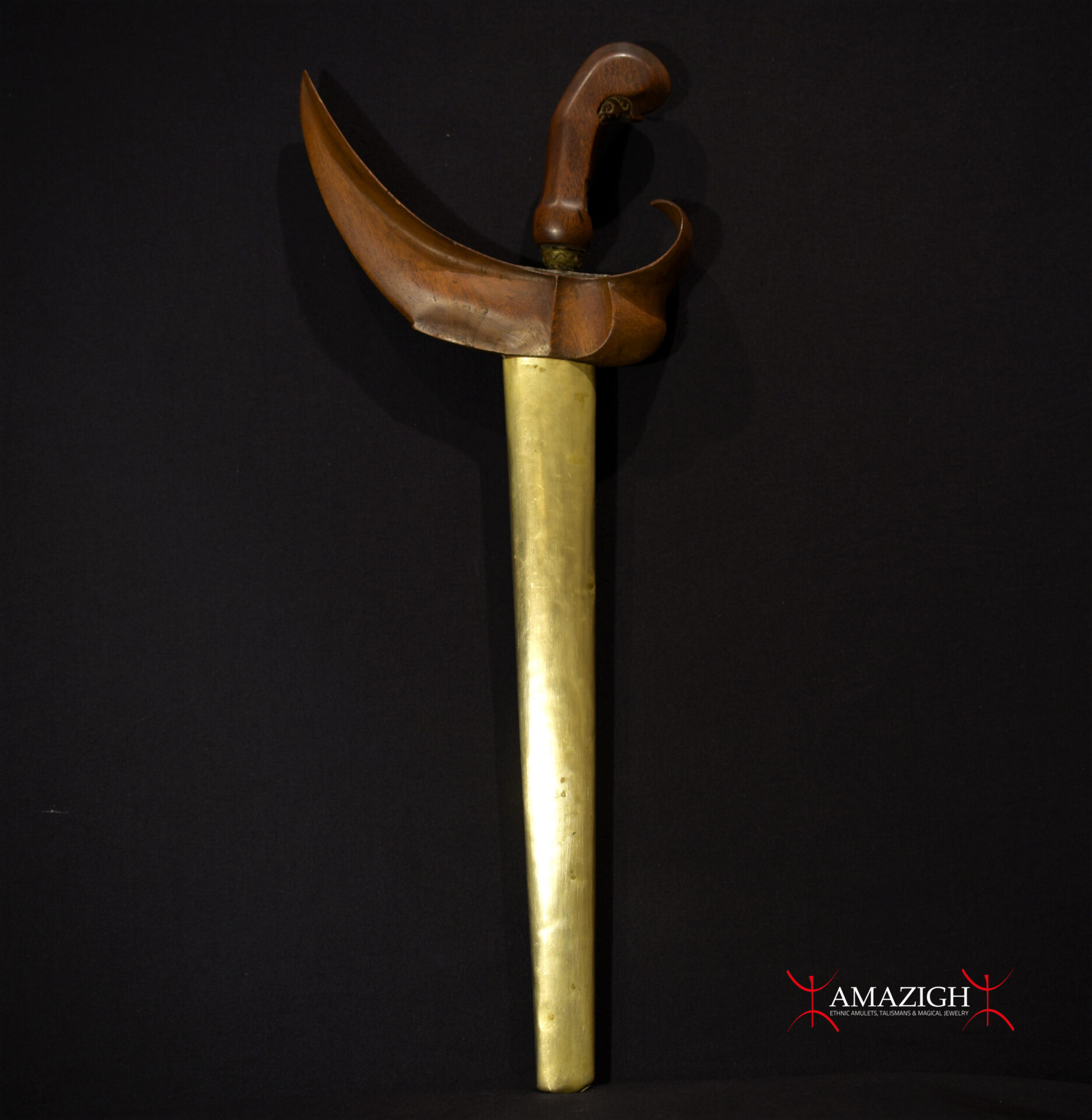 Antique Kris Keris – Tilam Upih – Java, Indonesia