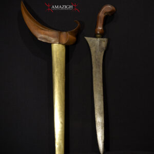 Antique Kris Keris - Tilam Upih - Java, Indonesia