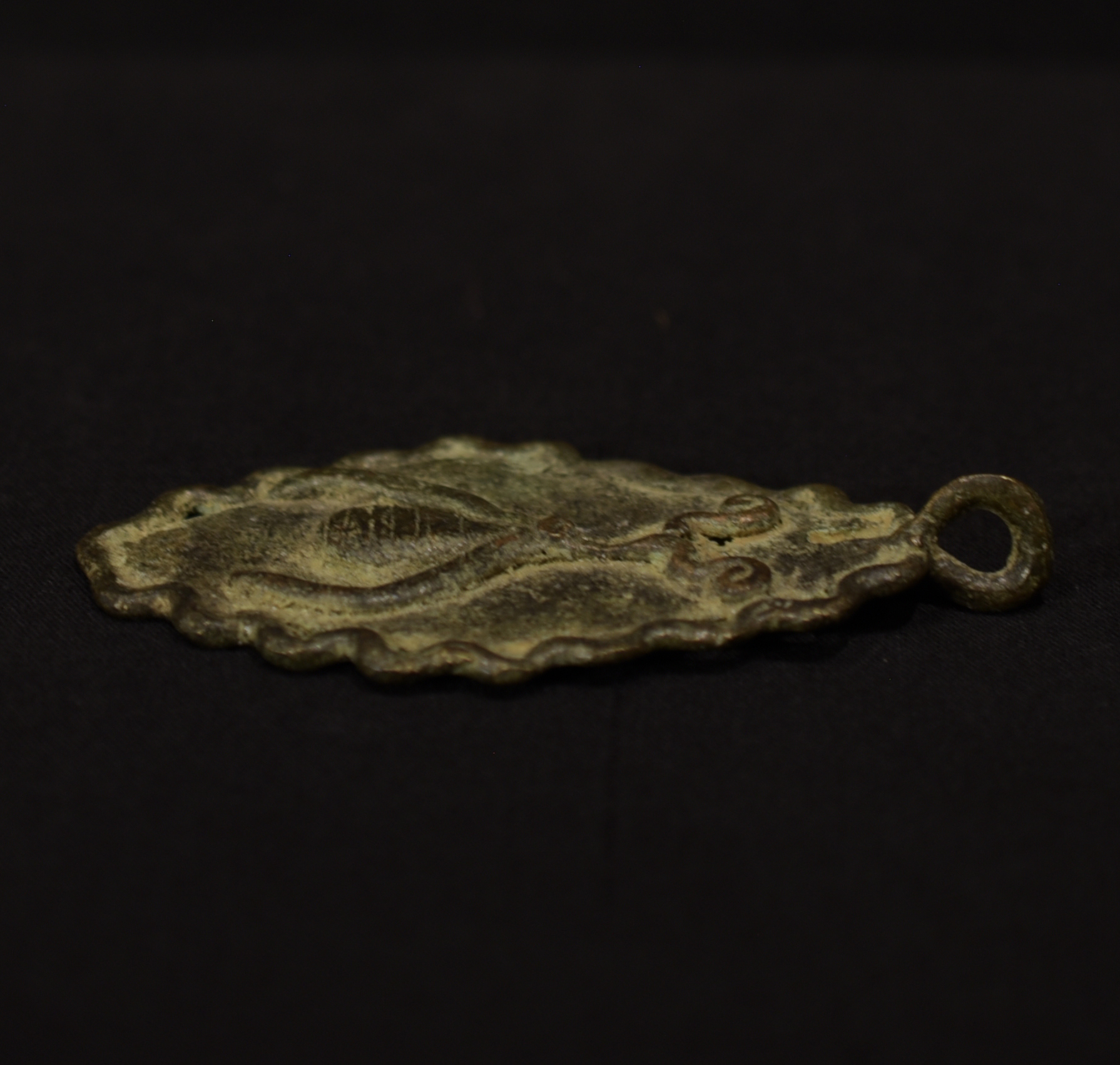 Old Dogon Amulet – Mali