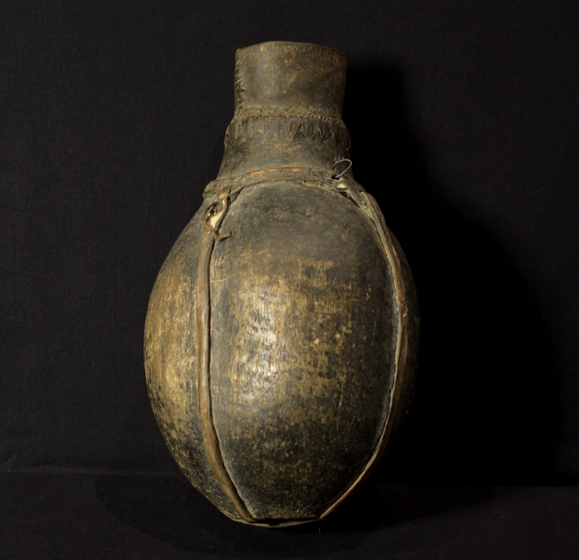 Old Borana Milk Jug – Gorfa – South Ethiopia