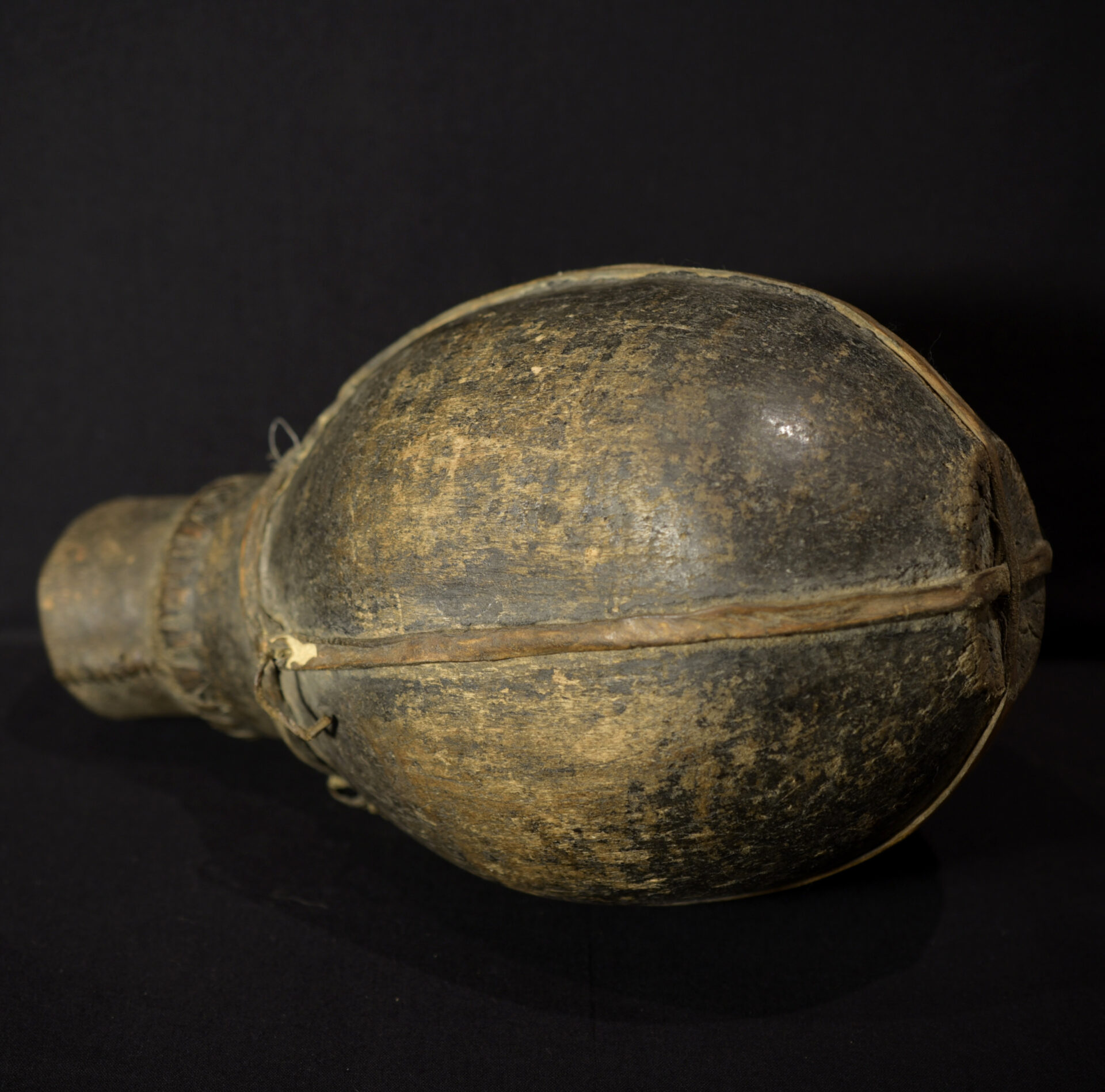 Old Borana Milk Jug – Gorfa – South Ethiopia