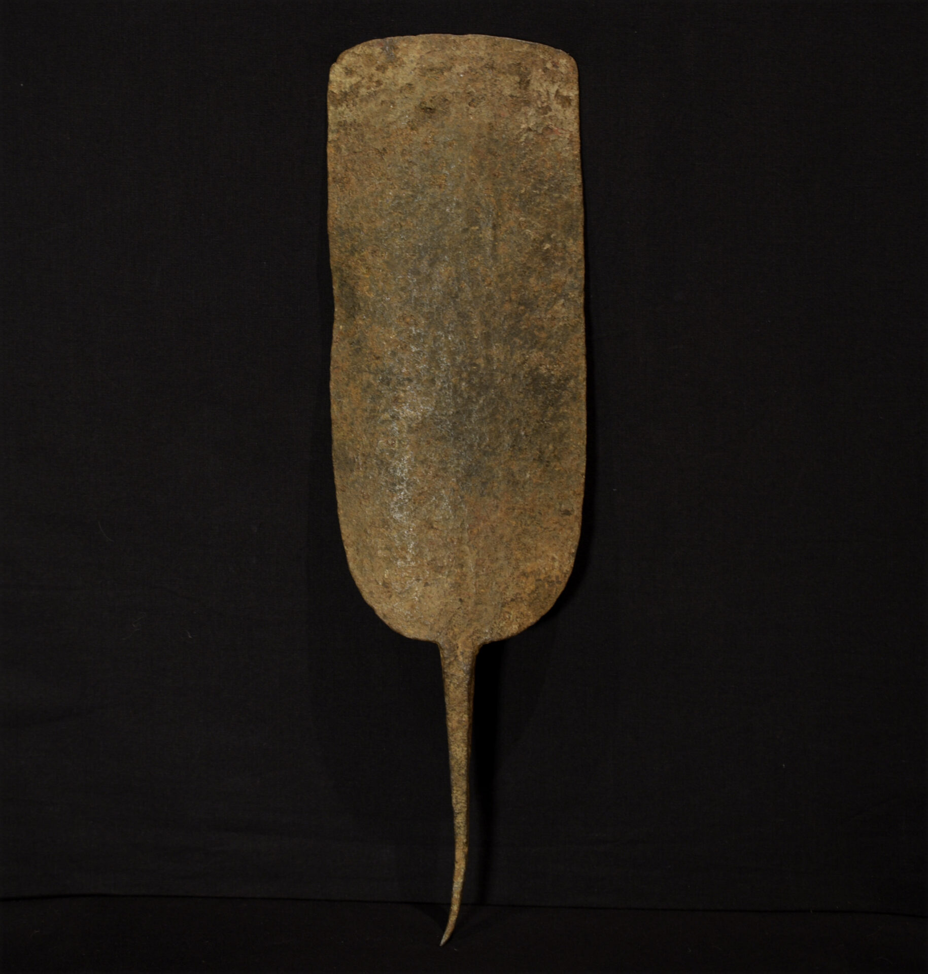 Old African Currency – CHAMBA – Nigeria