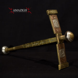 Old Sahrawi Hammer – Mauritania