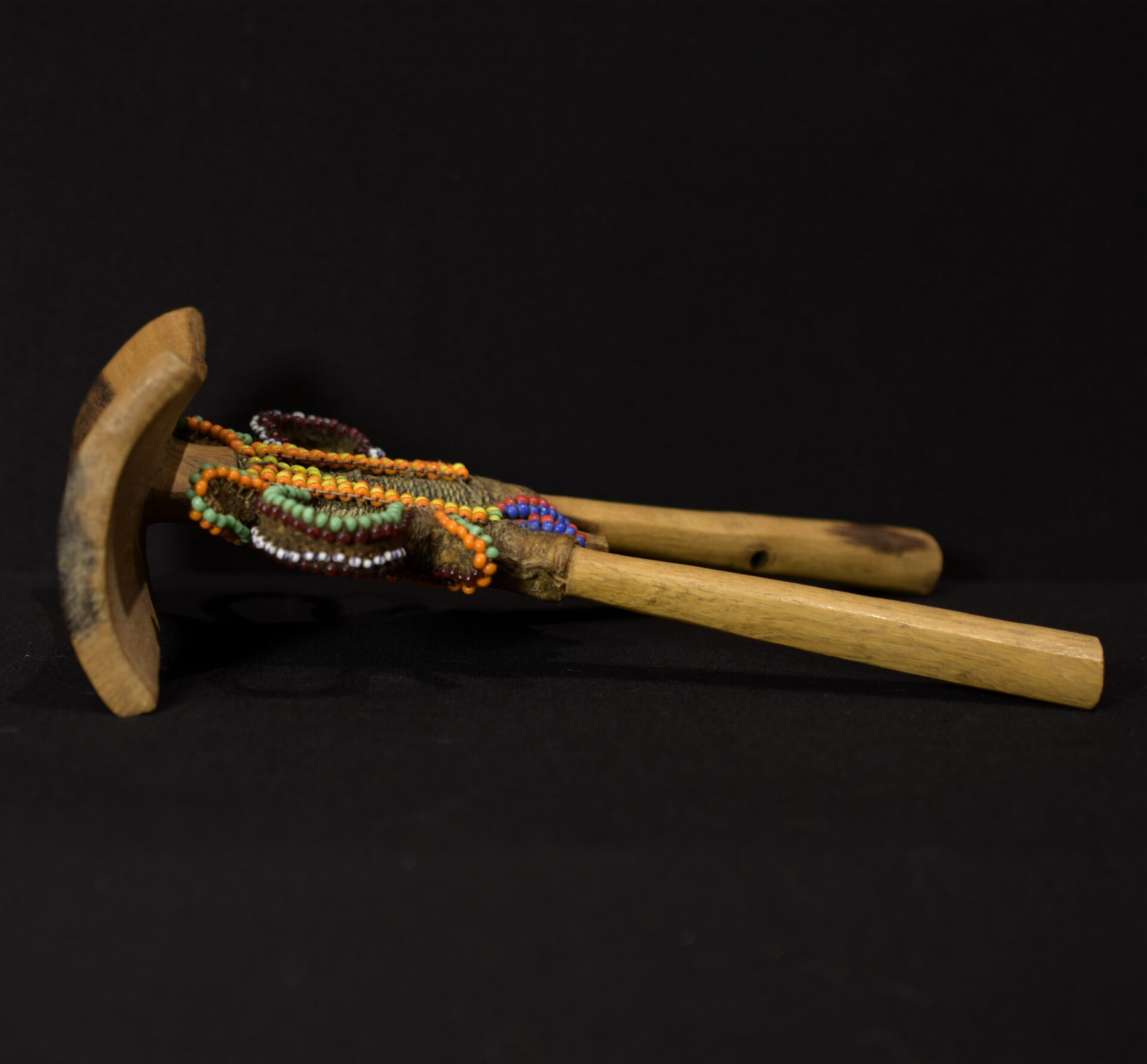 Beautiful Pokot Headrest – Kenya