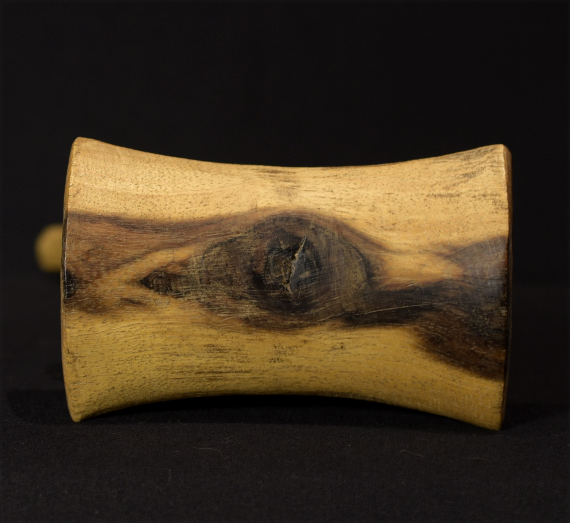 Beautiful Pokot Headrest – Kenya