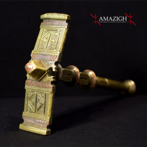 Outstanding Old Berber Hammer – South Morocco