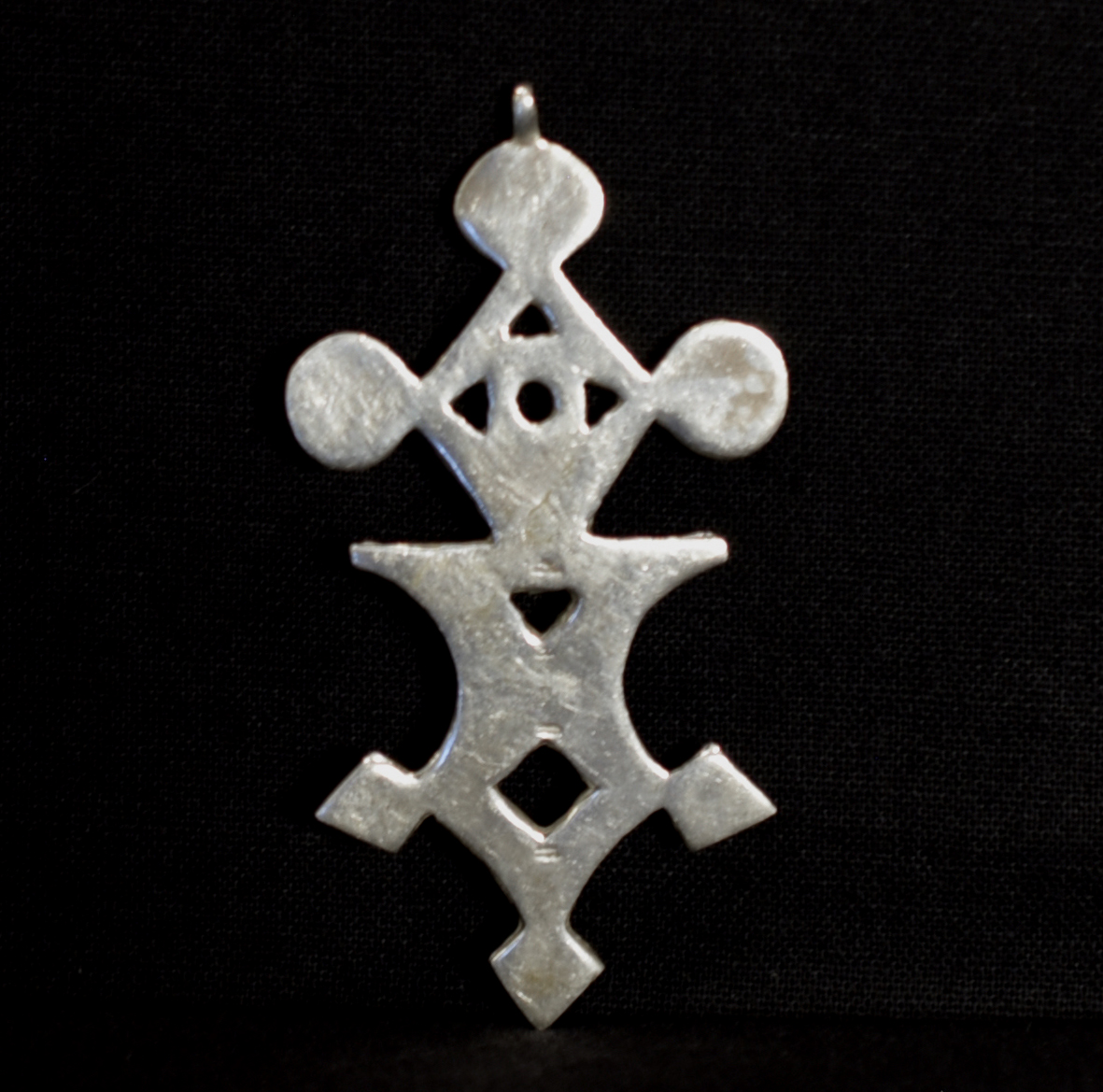 Fine Tuareg Cross – Madaoua – Niger