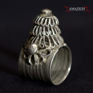 Outstanding Antique Ring - Lahu, Akha, Luso, Wa/Lawa – Golden Triangle