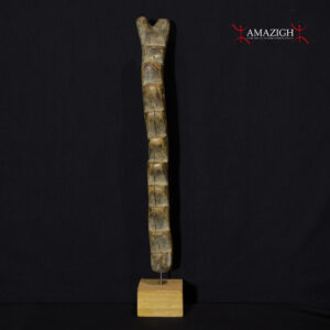 Dogon Sacred Ladder – “Soul Ladder” – Mali
