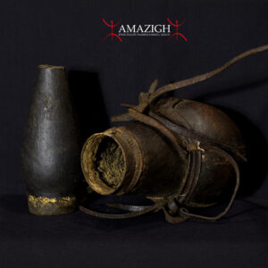 Tribally Used Turkana Container – Kenya