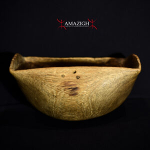 Old Turkana Food Container - Atubwa - Kenya