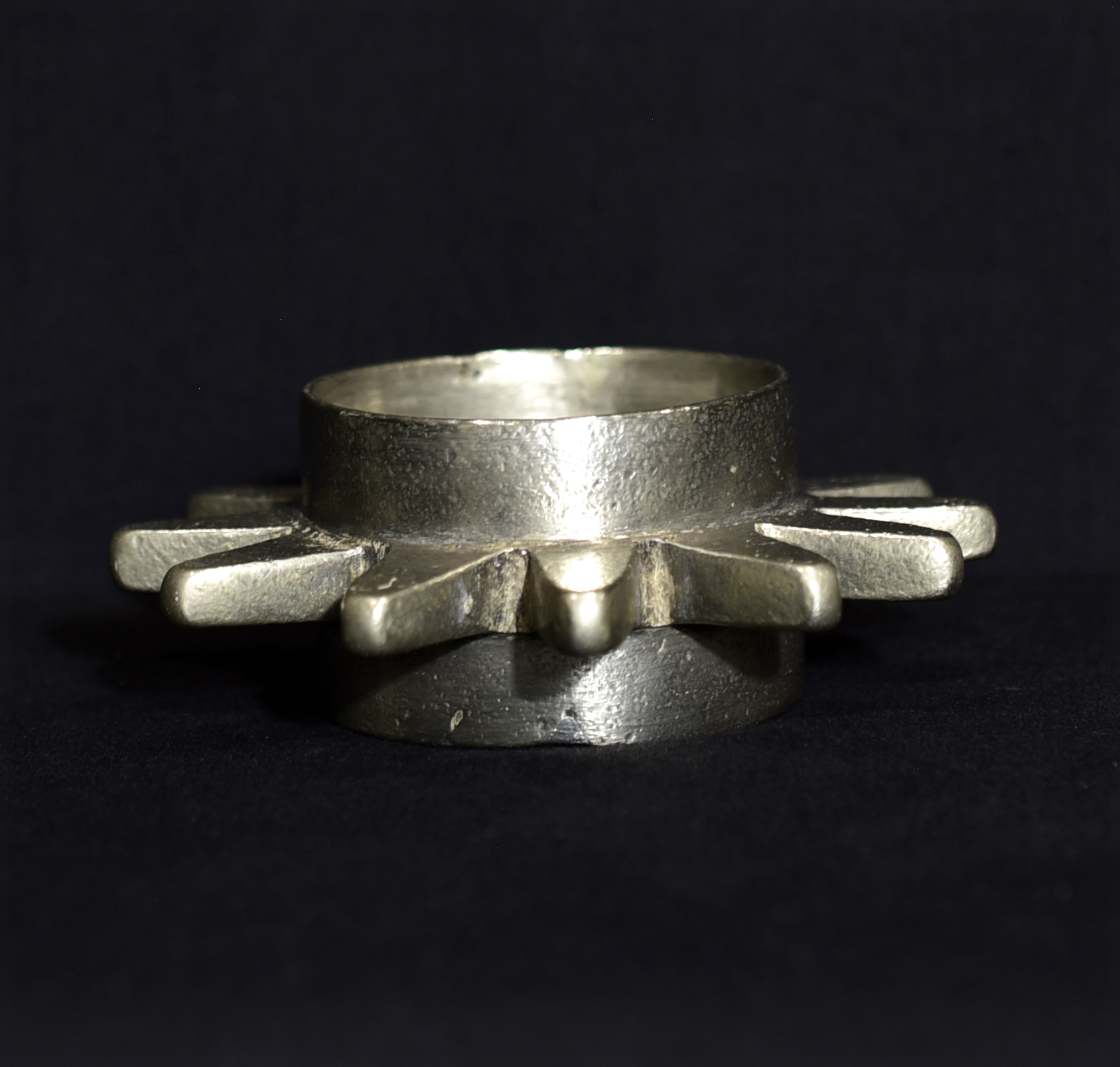 Old Berber Bracelet – ASBIA’ IQUORAIN – Ait Atta Tribe – Morocco