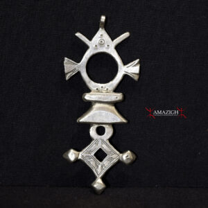 Fine Tuareg Cross – Crip Crip – Niger
