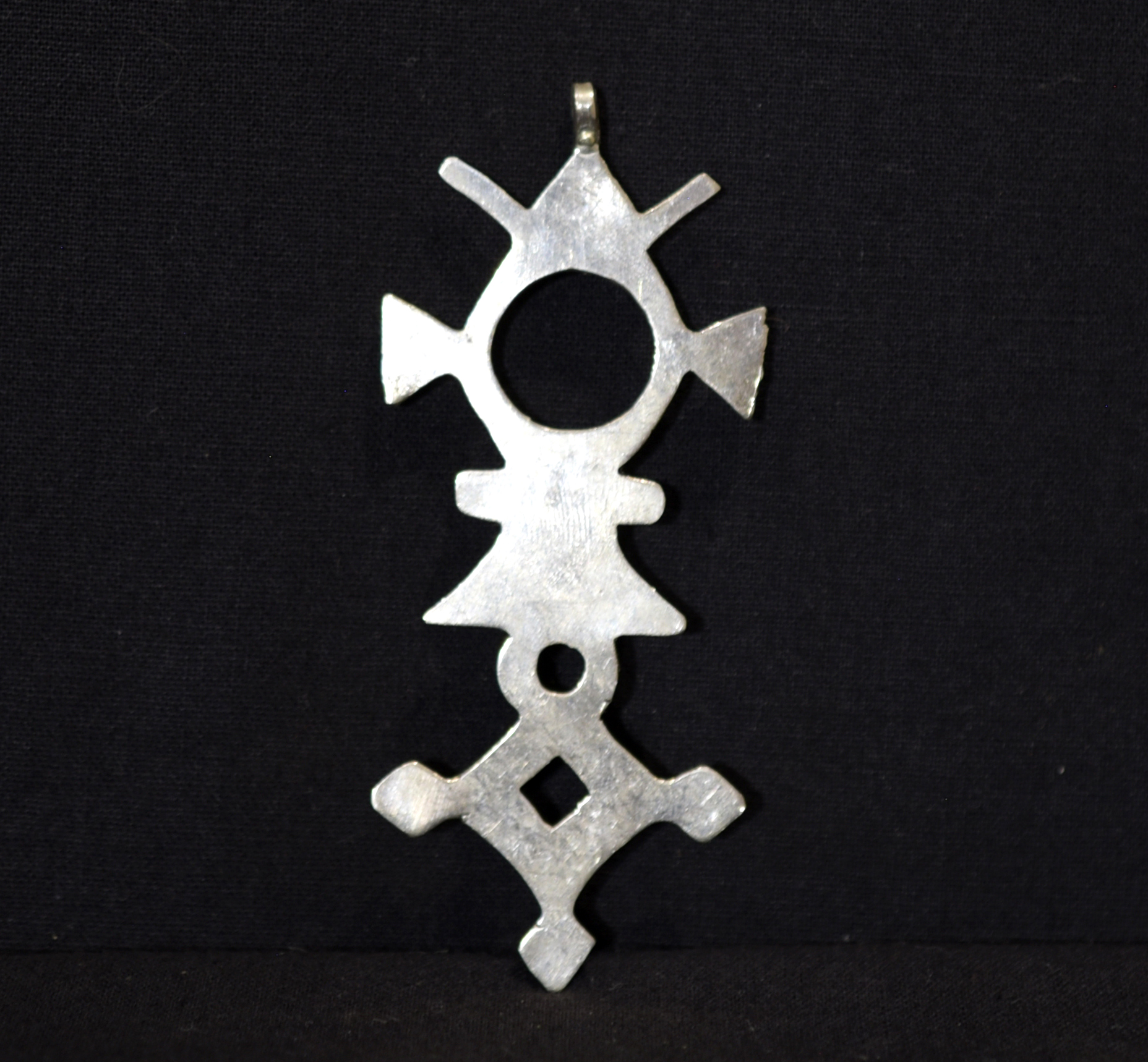 Fine Tuareg Cross – Crip Crip – Niger