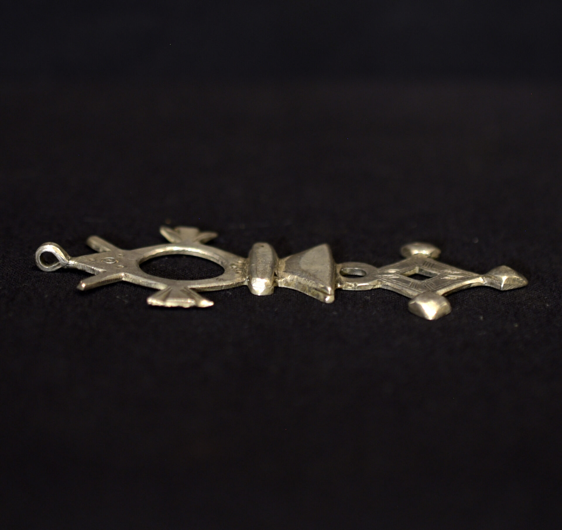 Fine Tuareg Cross – Crip Crip – Niger