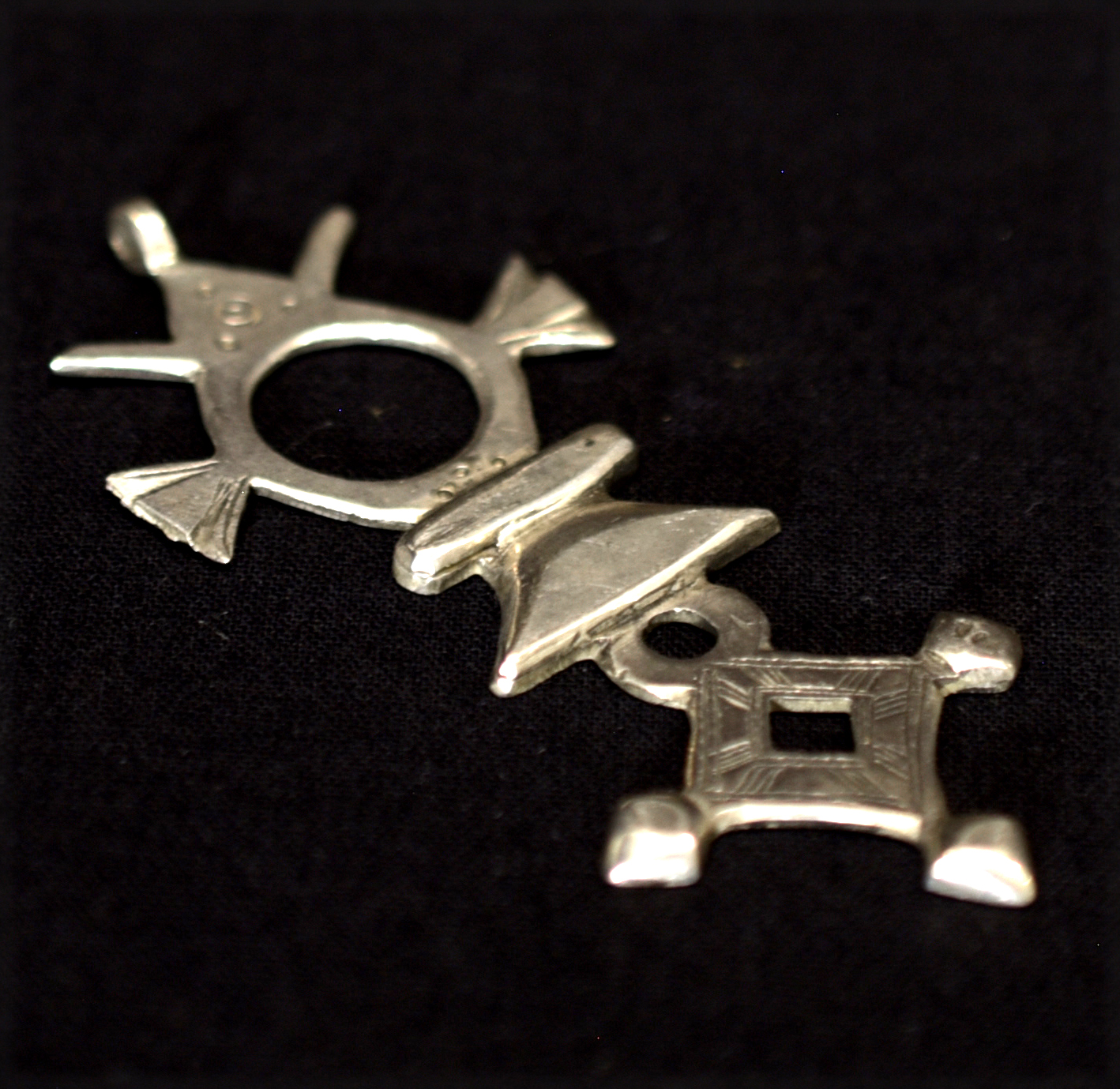 Fine Tuareg Cross – Crip Crip – Niger
