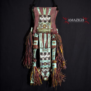 Beautiful Tuareg Bag – Niger