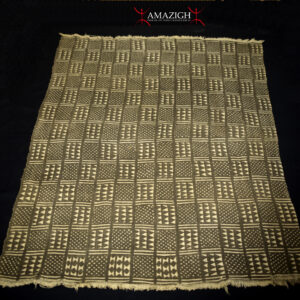 Old Fine Bogolan Cloth – Mali