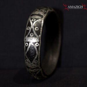 Old Moorish/Berber Bracelet – Mauritania/South Morocco
