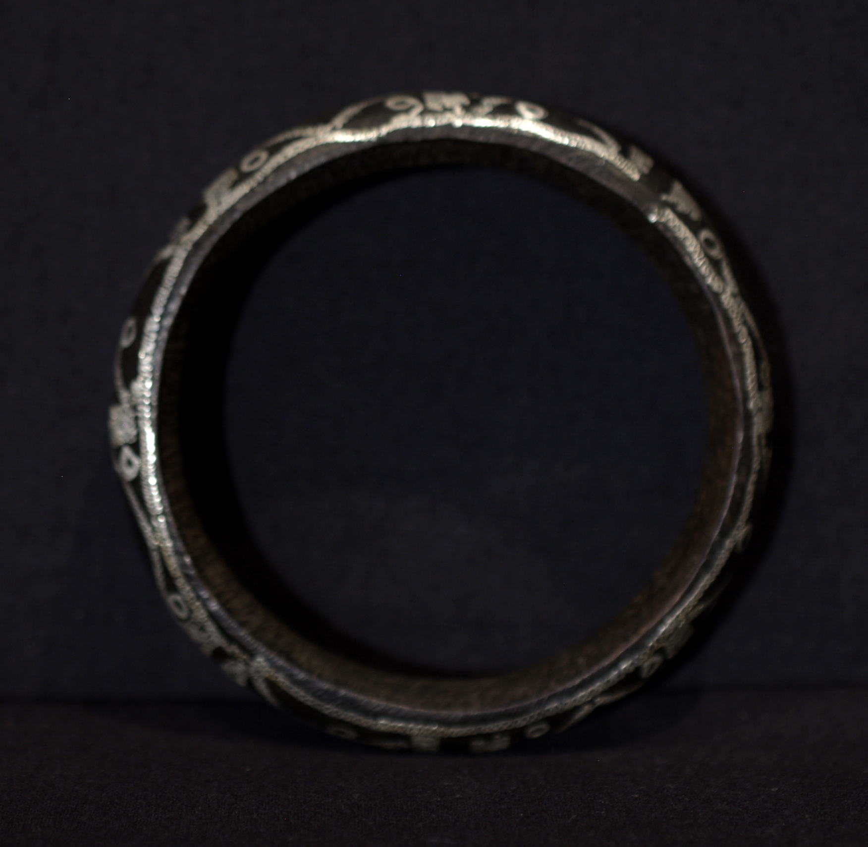 Old Moorish/Berber Bracelet – Mauritania/South Morocco