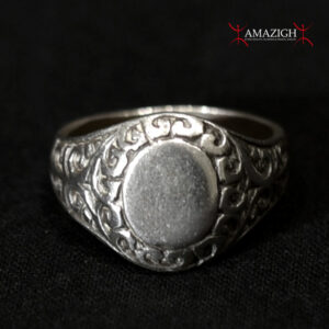Old Fine Berber Ring – South Morocco