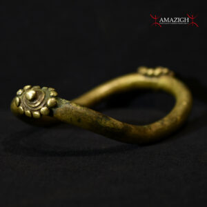 Antique Gurunsi / Frafra Anklet – Burkina Faso