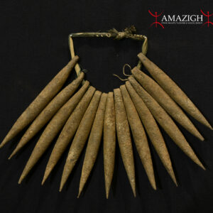 Old Kirdi Iron Cache Sexe - PIKURAN - Cameroon